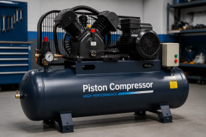 Home piston compssor