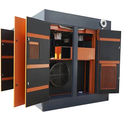 g2db two stage 1