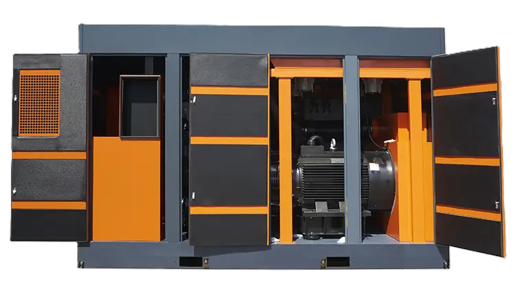 g2db two stage 3