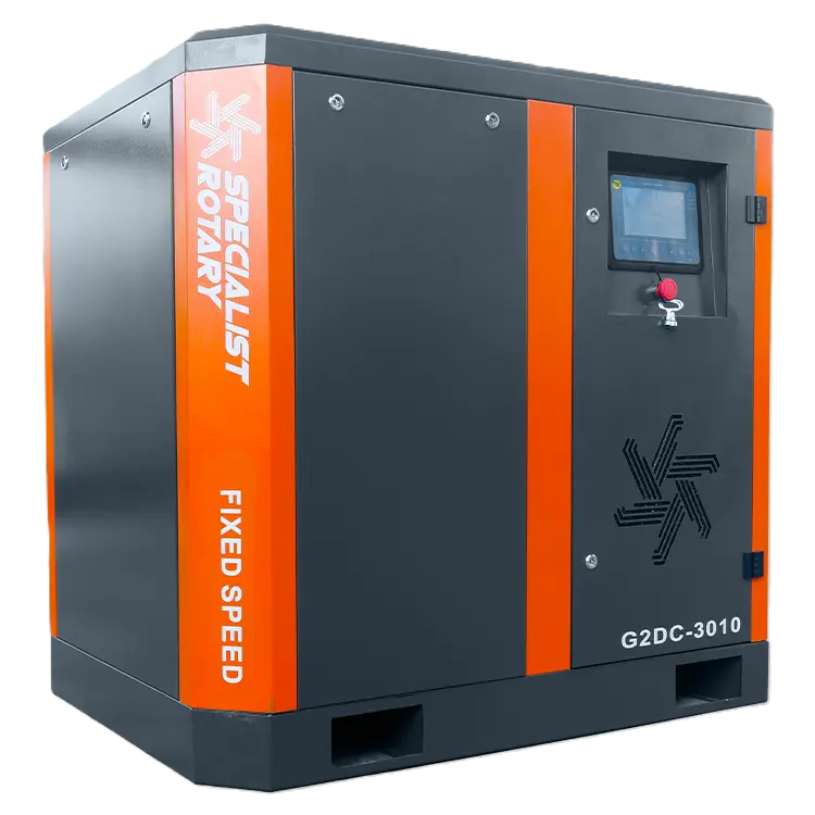 g2dc eco series 1