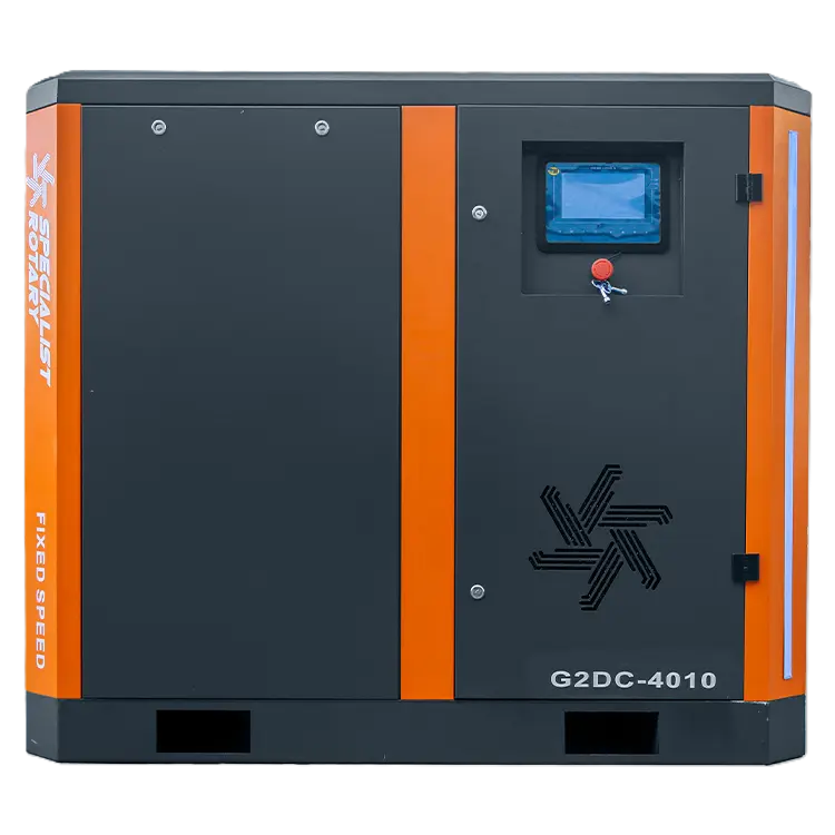g2dc eco series 3