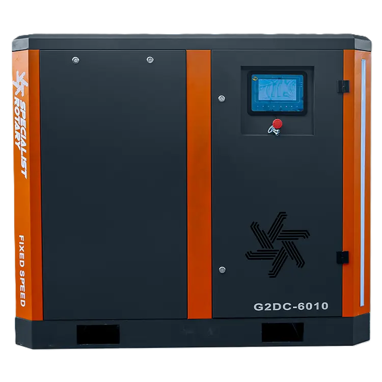 g2dc eco series 4