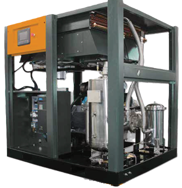 Compressors oil free comp 4