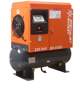 sr 220v series 1