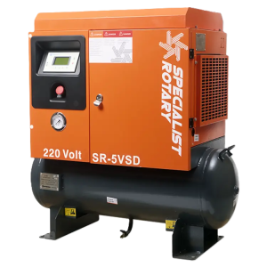 sr 220v series 2