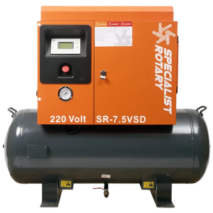 sr 220v series 4