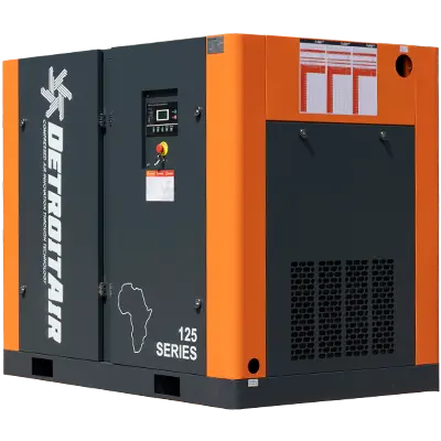 Compressors africa series a 125 01