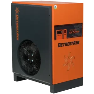 Home air dryers back