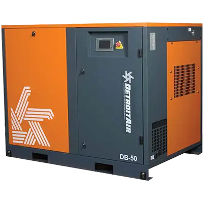 Compressors db50 g2db premium series standalone
