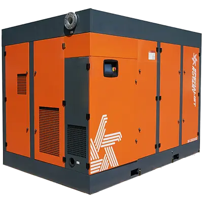 Compressors g2db premium series variable speed drive