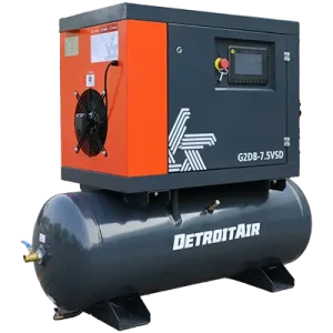 Home g2db series 7.5vsd