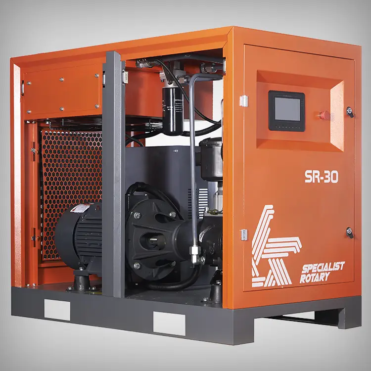 Compressors g2sr eco series variable speedsr 30vsd 05