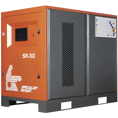 Compressors g2sr eco series variable speedsr 30vsd