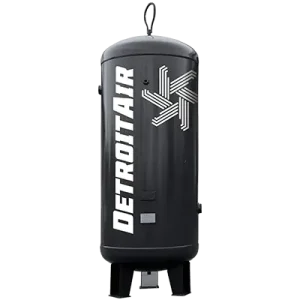 Home pressure vessel tank